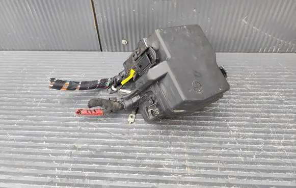 KIA Sportage Fuse box set 919A5N9000