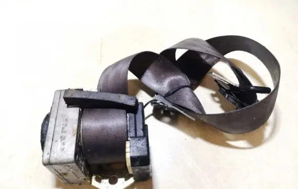 Seat Toledo II (1M) Front seatbelt 33013783 857706