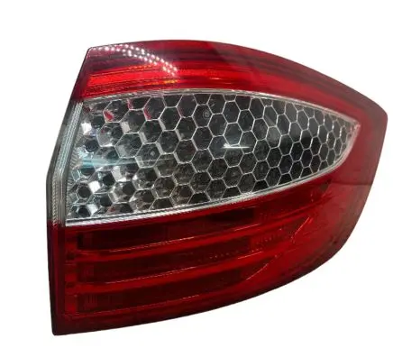 Ford Mondeo MK IV Rear/tail lights