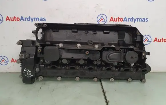 BMW 3 E90 E91 Rocker cam cover 11127787980 7787980 7786890