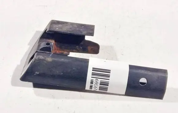 Audi A8 S8 D3 4E Other interior part 4e0881350a