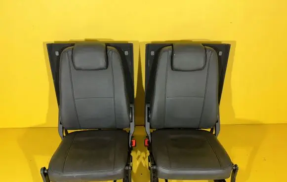 Ford Galaxy Interior set 138KM