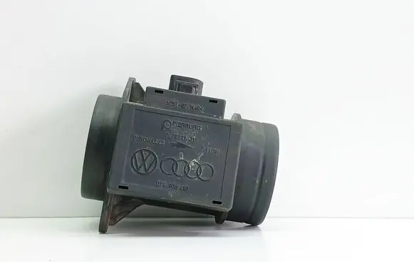 Audi A4 S4 B5 8D Mass air flow meter 71822101