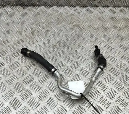 BMW X3 F25 Engine coolant pipe/hose 7827842