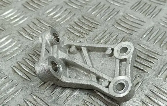 Generator/alternator bracket