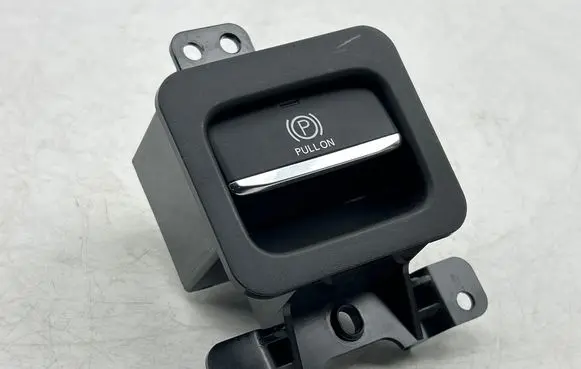 Jeep Grand Cherokee WL Hand parking brake switch 6XN031X7AB SANCS7A001D 32922