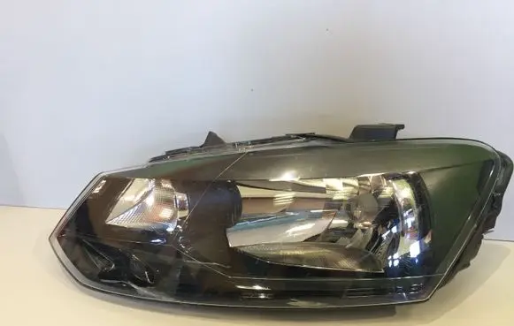 Volkswagen Polo V 6R Headlight/headlamp 6R1941015C 89093887