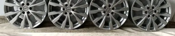 Mercedes-Benz X-class W470 R18 alloy rim 7518