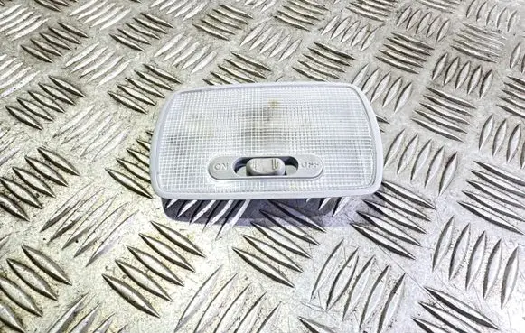 Honda CR-V Rear seat light A31572