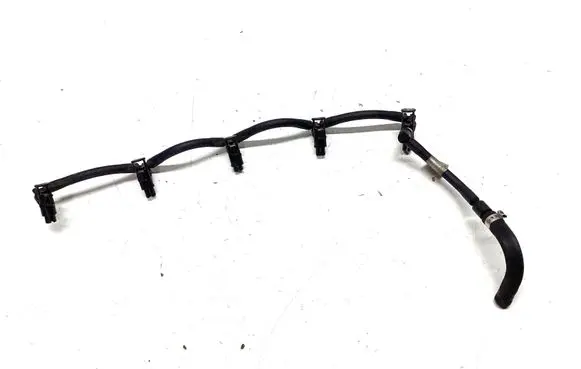 Volvo S60 Fuel return line/hose 31303869 0928402204