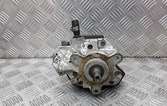 Opel Astra G Fuel injection high pressure pump 0445010086 8973279240