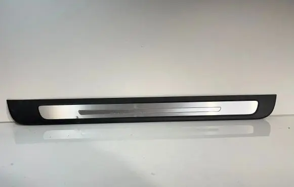Audi A7 S7 4G Front sill trim cover 4G8853374C