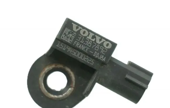 Volvo V40 Parking PDC control unit/module 31387892