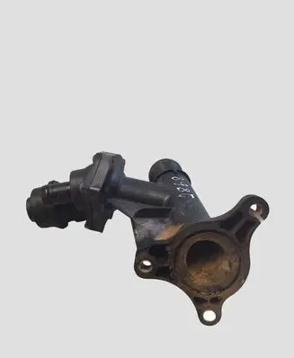 Renault Trafic III (X82) Thermostat/thermostat housing 110600686R 71654301001