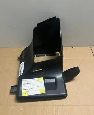 BMW 5 GT F07 Intercooler air channel guide 7200774 7290774 7210774