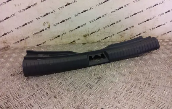KIA Pro Cee'd III Trunk/boot sill cover protection 85771J7100