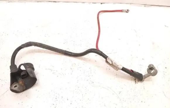 Volkswagen PASSAT B6 Wires (generator/alternator) 1K0971228L