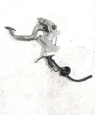 Chevrolet Corvette C6 Clutch pedal