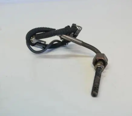 Mercedes-Benz C W204 Oil temperature sensor A0081532728