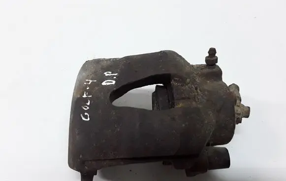 Volkswagen Golf IV Front brake caliper