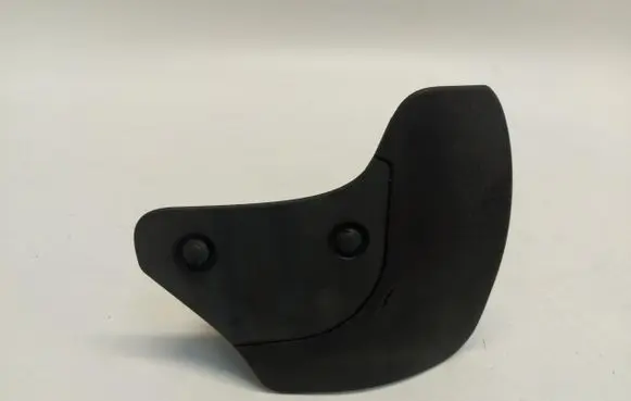 Tesla Model 3 Front mudguard 1769299-00-A