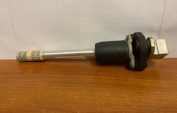 BMW X5 E70 Steering column universal joint 6854952 1201057700C 326854952023