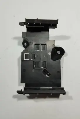 Skoda Octavia Mk3 (5E) Engine control unit holder 5Q0906507