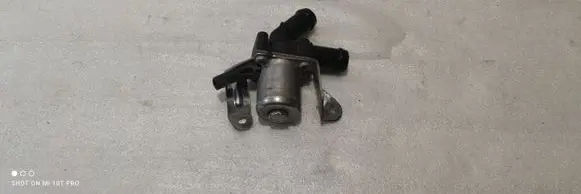Volvo S60 Electric auxiliary coolant/water pump 32222659