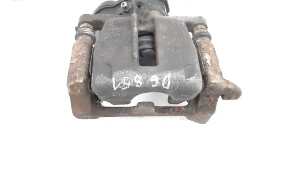 Audi A6 S6 C7 4G Rear brake caliper 5178E 2925