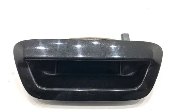 Jeep Compass Tailgate/trunk/boot exterior handle 68160779AB