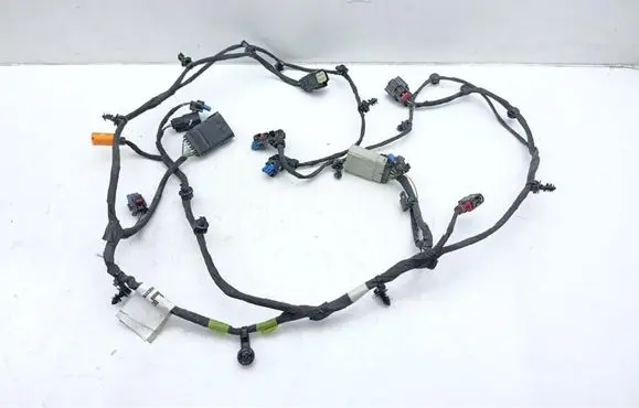 Chevrolet Corvette C7 Front door wiring loom 816509533