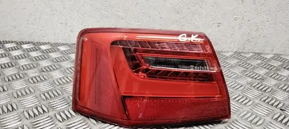 Audi A6 C7 Rear/tail lights 4G5945095A