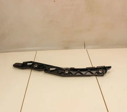Citroen C4 I Picasso Front bumper mounting bracket 9656671080