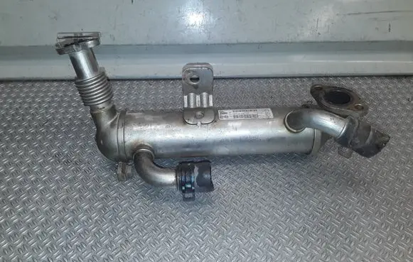 KIA Venga EGR valve cooler 284162A730