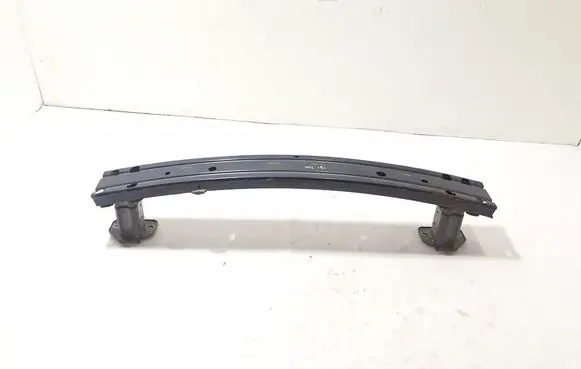 Renault Koleos II Rear bumper cross member 756108428R