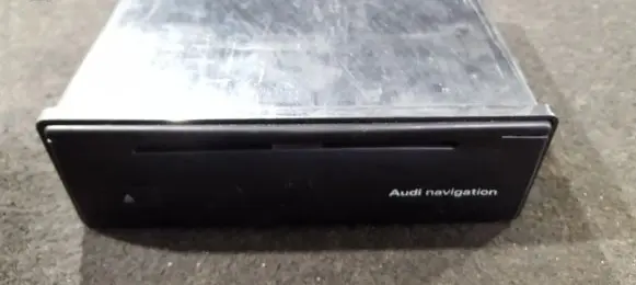 Audi A6 S6 C5 4B Navigation unit CD/DVD player 4D0919892 8618842290