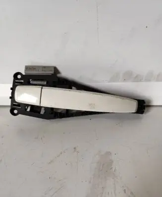 Opel Mokka Front door exterior handle 7512RH
