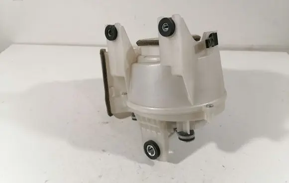 Lexus NX Hybrid/electric vehicle battery fan G923048080