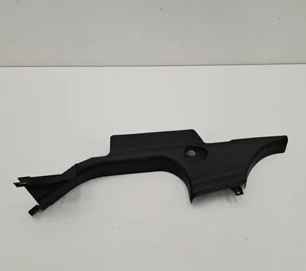 Mini Cooper Countryman R60 Rear sill trim cover 9801274