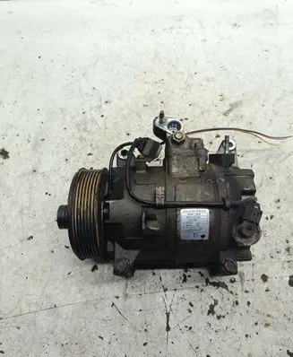 Infiniti EX Air conditioning (A/C) compressor (pump) 926001MS0A 10001967