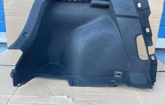 Hyundai i30 Trunk/boot side trim panel I30N