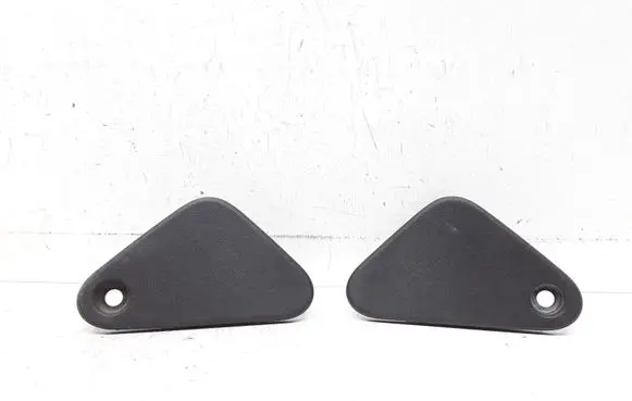 Radiator support slam panel bracket