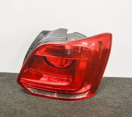 Volkswagen Polo V 6R Rear/tail lights 6R0945258A