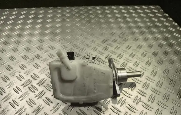 Opel Vivaro Master brake cylinder 460913484R