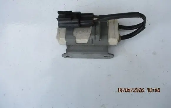 Toyota Yaris Coolant fan relay 2468105731A