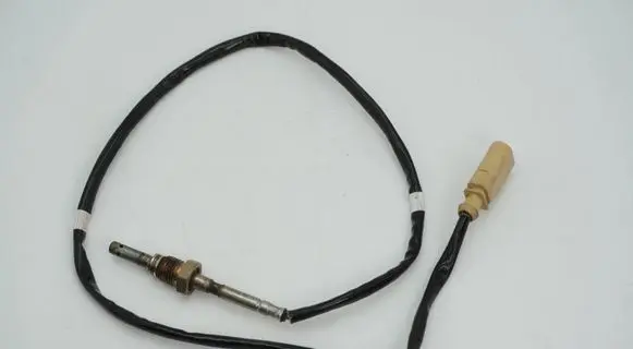 Audi A6 S6 C7 4G Exhaust gas temperature sensor 4G0906088AA
