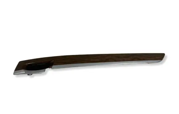 BMW 7 F01 F02 F03 F04 Other rear door trim element 9151212