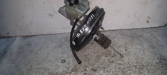 Seat Leon (1P) Brake booster 0204051358 1K1614105AQ