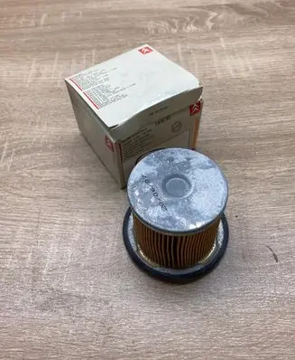 Peugeot 806 Oil filter cover 190633
