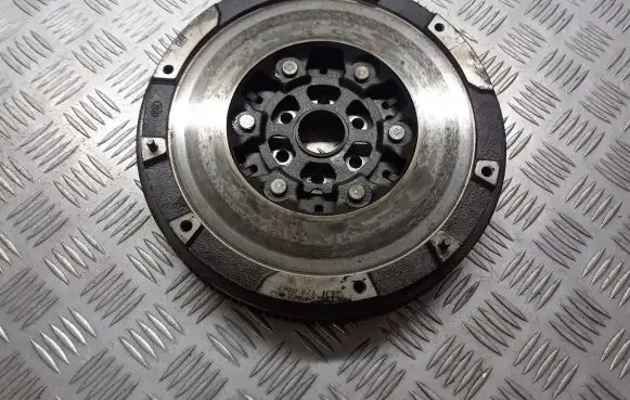 Opel Vectra C Flywheel 24462683